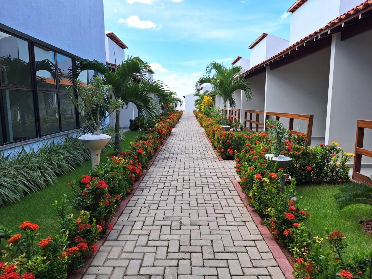 Hotel Reserva Do Xingo Piranhas  Kültér fotó